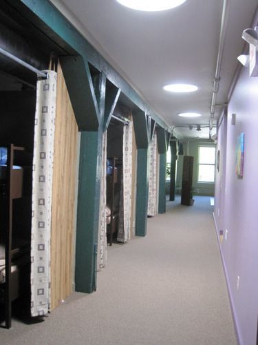 The Burlington Hostel Екстер'єр фото